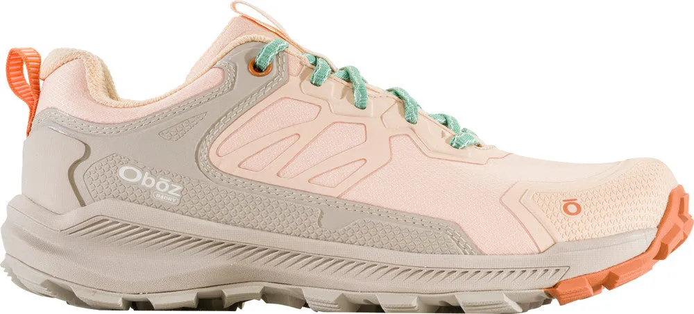Women's Katabatic Low B-DRY