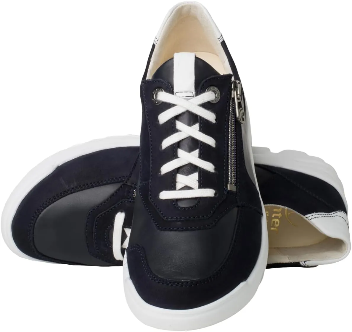 Women's Low-top Sneakers