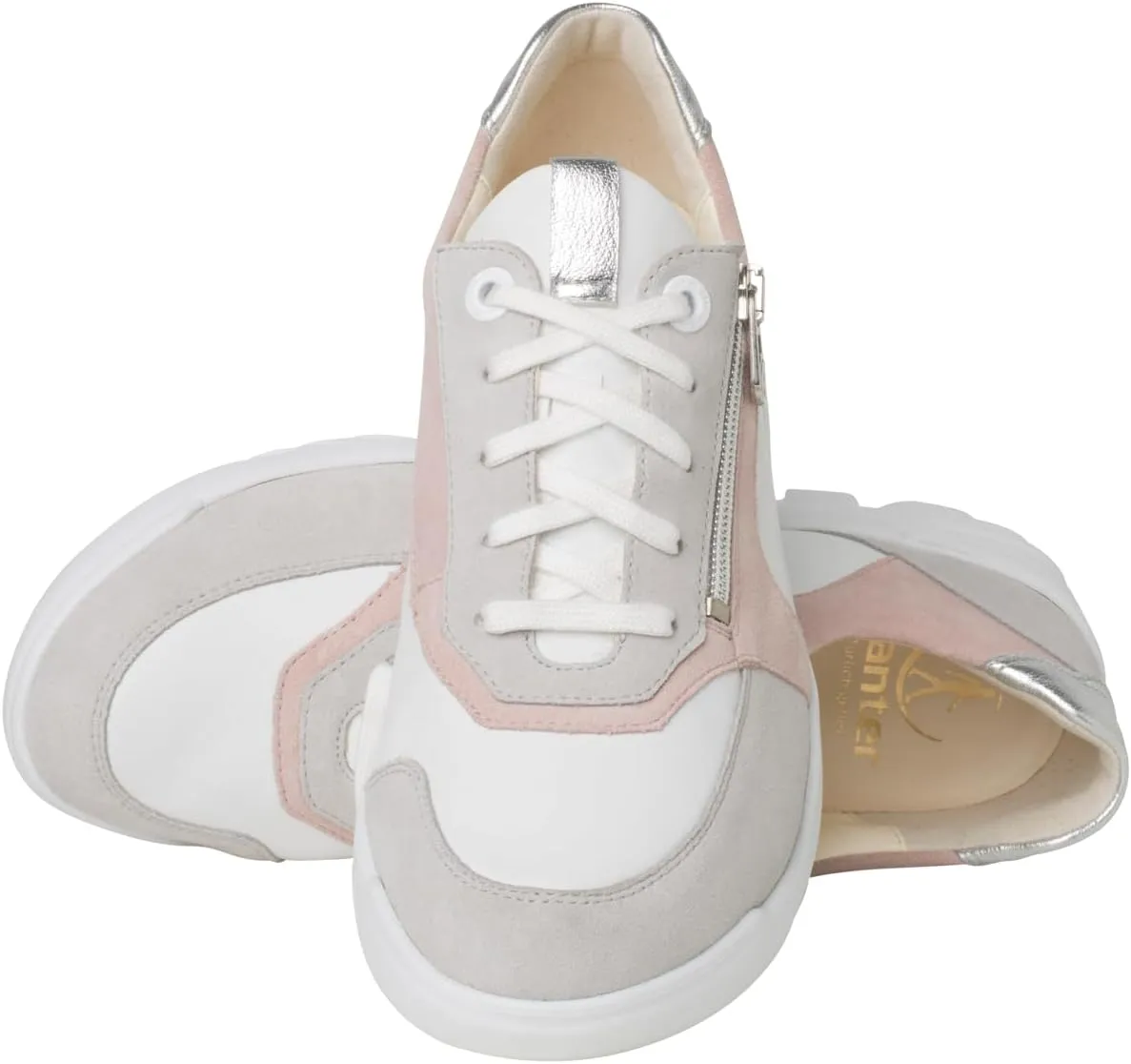 Women's Low-top Sneakers