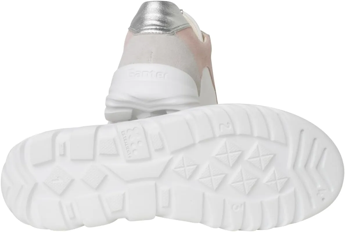 Women's Low-top Sneakers