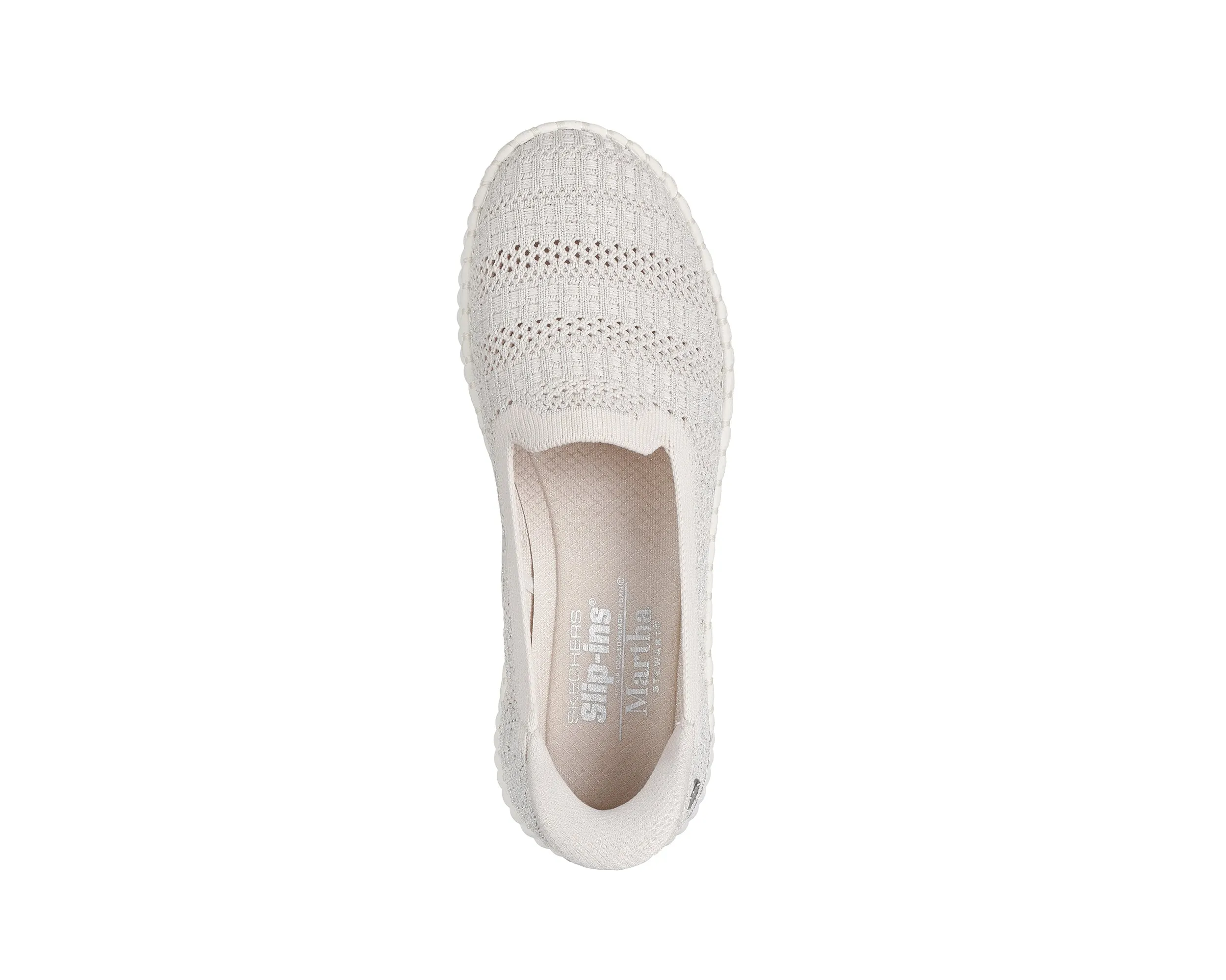 Women`s Martha Stewart Skechers Slip-ins