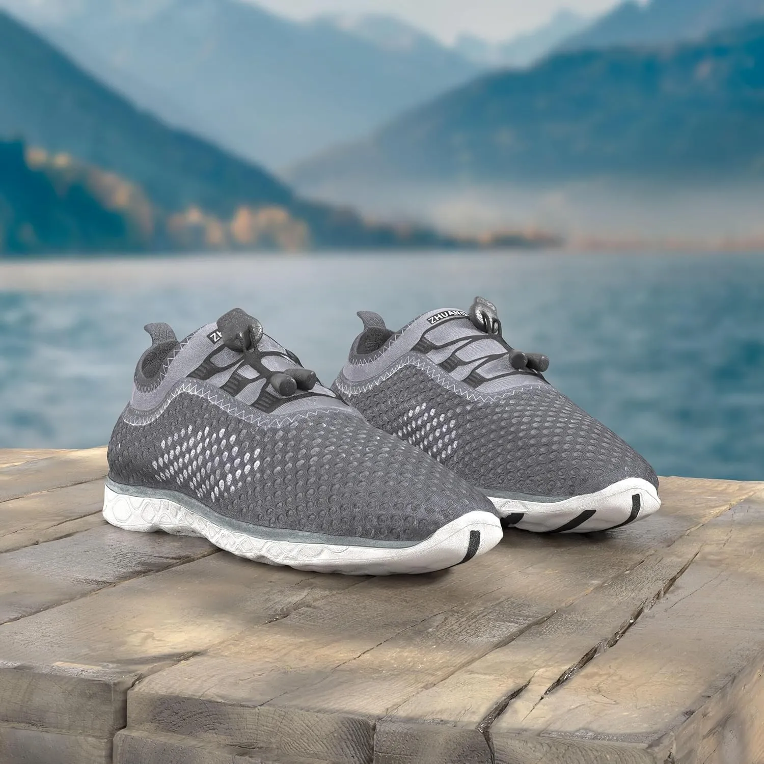 Women's Quick Drying Aqua Water Shoes