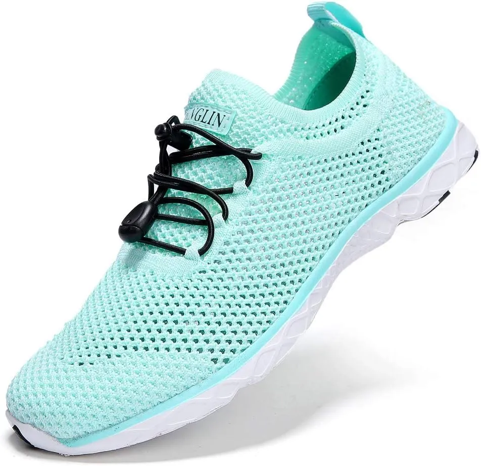 Women's Quick Drying Aqua Water Shoes