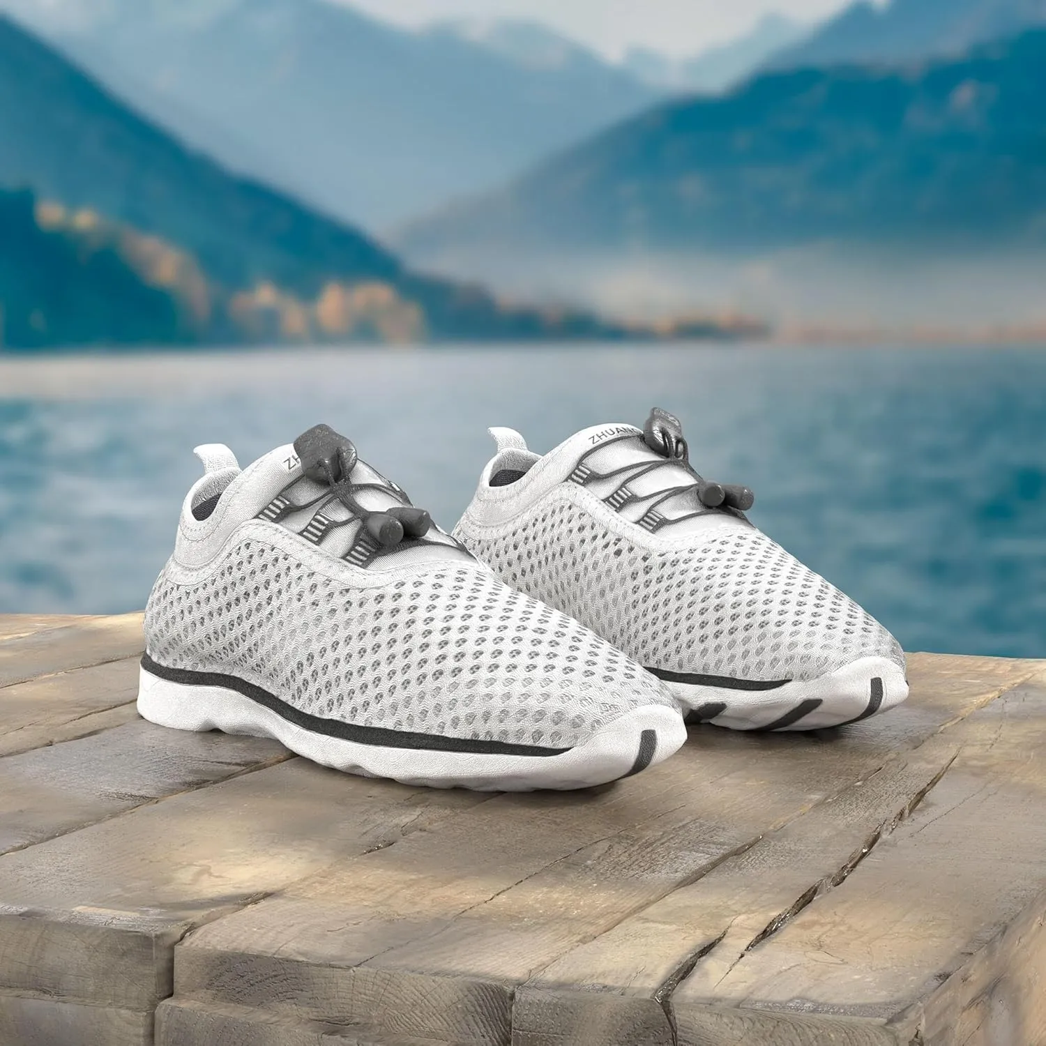 Women's Quick Drying Aqua Water Shoes