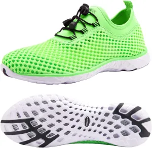 Women's Quick Drying Aqua Water Shoes