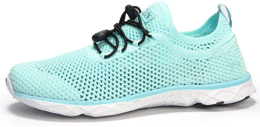 Women's Quick Drying Aqua Water Shoes
