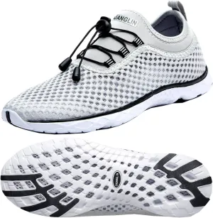 Women's Quick Drying Aqua Water Shoes