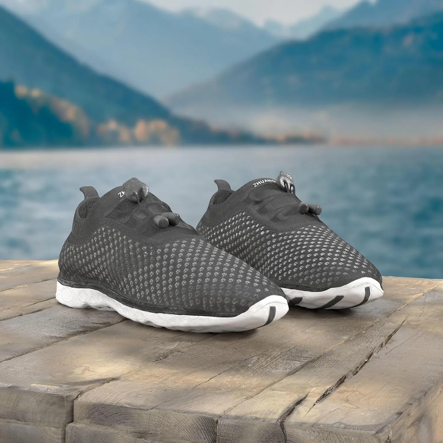 Women's Quick Drying Aqua Water Shoes