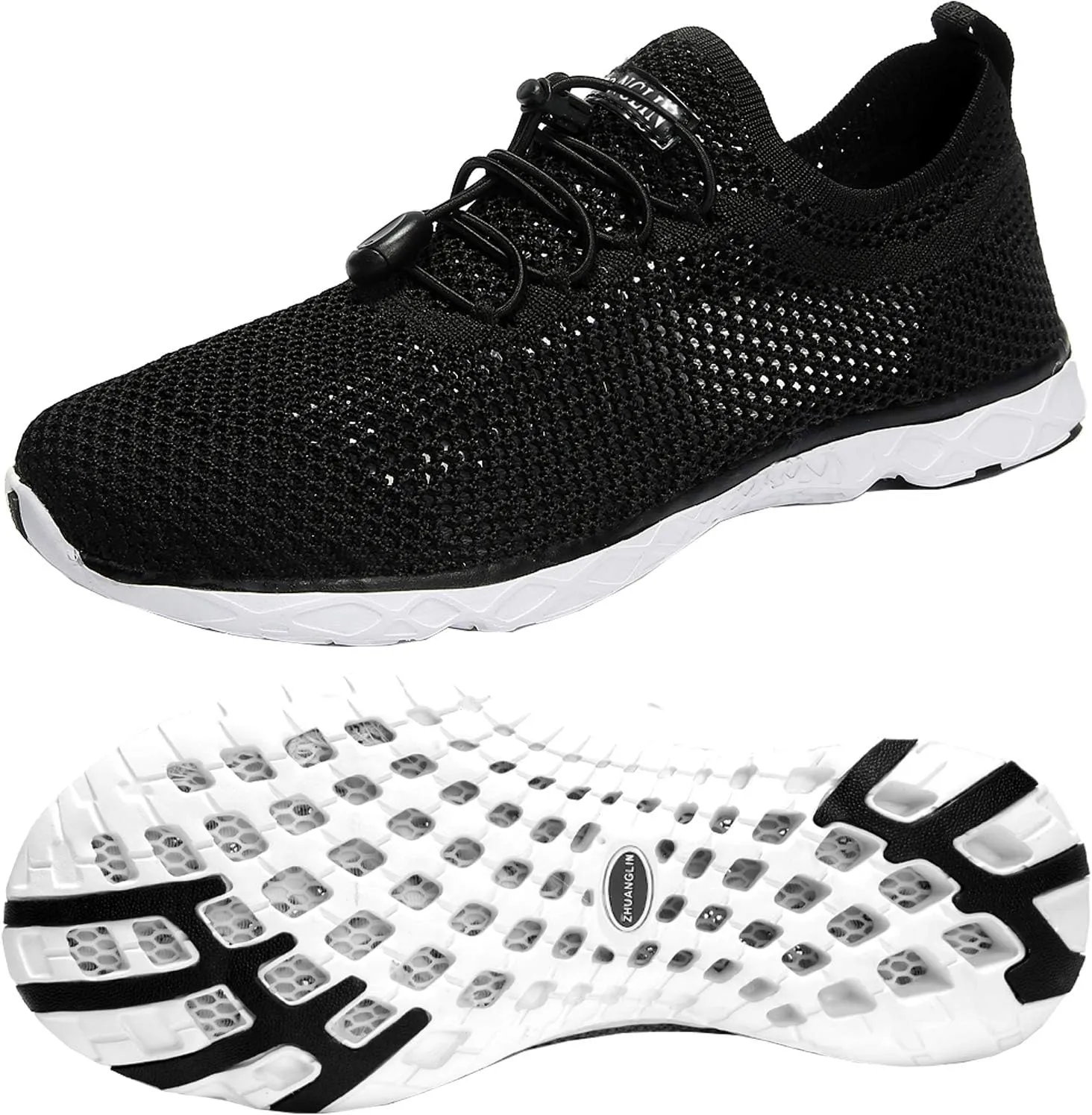Women's Quick Drying Aqua Water Shoes