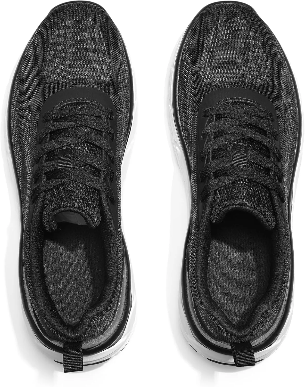 Women's Road Running Shoes Lightweight Breathable Athletic Sneakers Gym Cross Trainer Walking Shoes