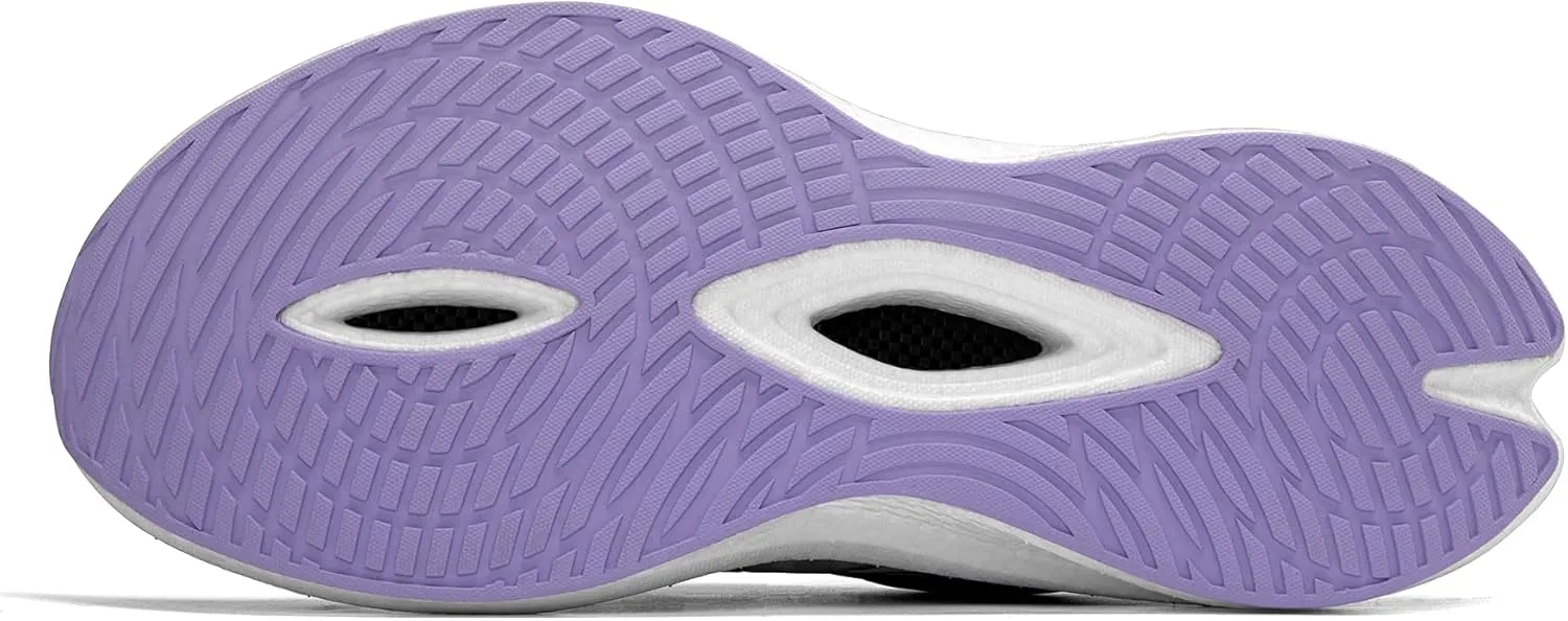 Women's Running Walking Tennis Shoes Comfortable Non-Slip FlyLife Breathable Athletic Workout Gym Cross Trainer Sports Sneakers