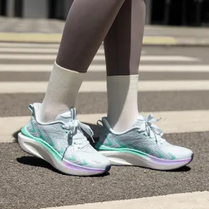 Women's Running Walking Tennis Shoes Comfortable Non-Slip FlyLife Breathable Athletic Workout Gym Cross Trainer Sports Sneakers