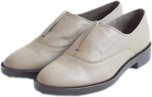 Women's Slip-on, Black, 22.5 cm