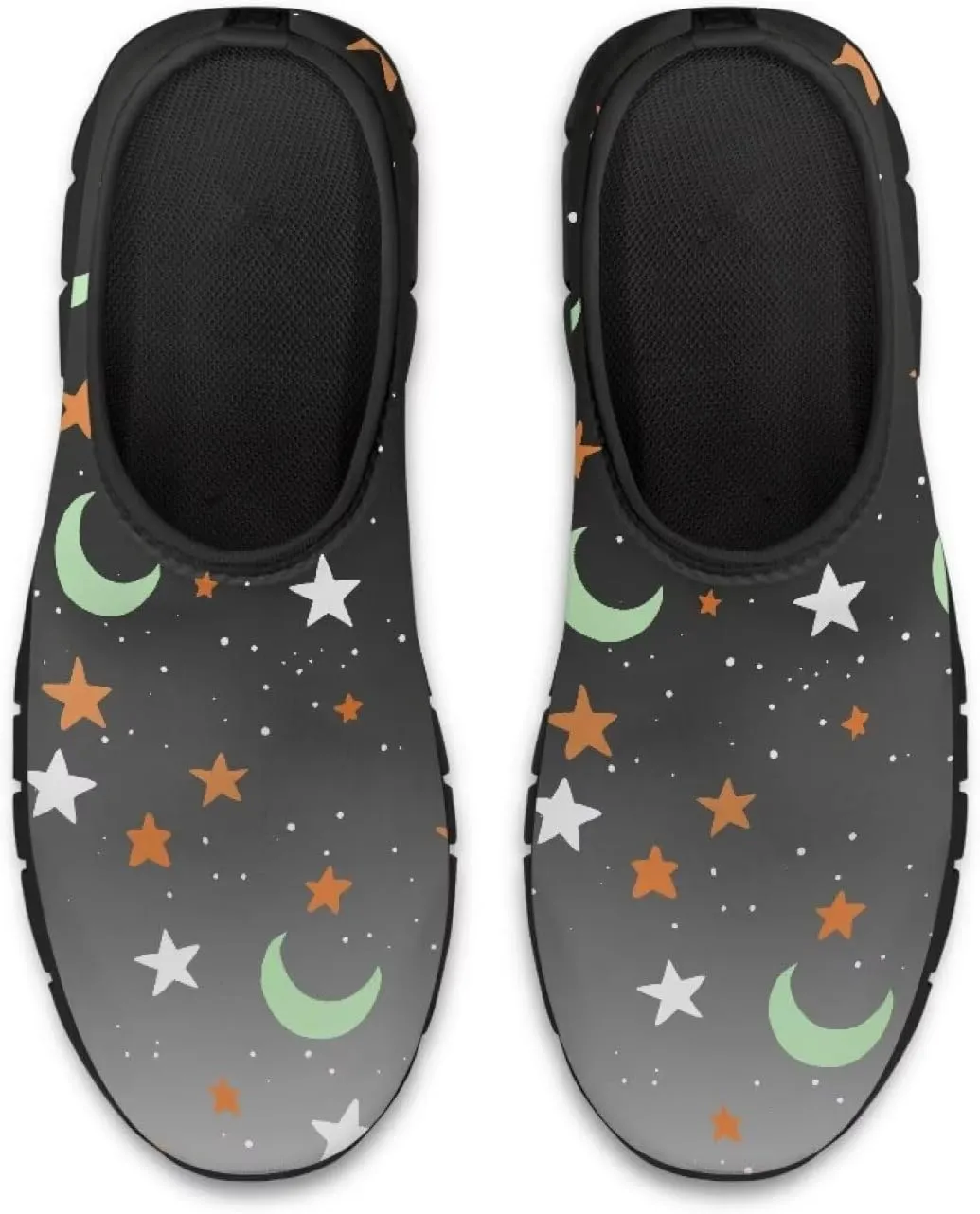 Women's Slip On Sneakers Casual Loafers Lightweight Non Slip Sports Tennis Shoes Comfort Soft Walking Shoes US 5.5-11.5