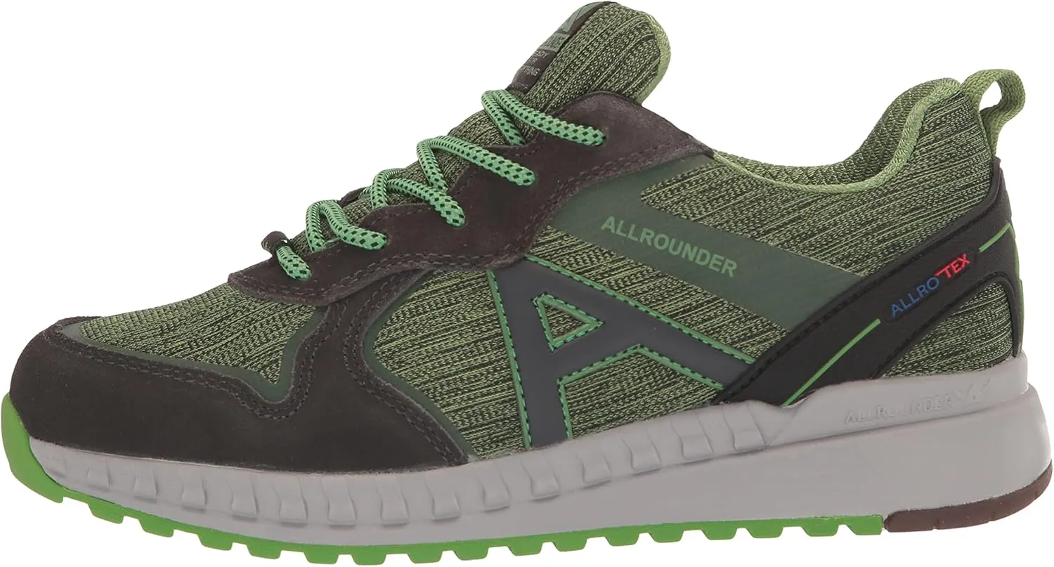 Women's Trail-tex Sneaker