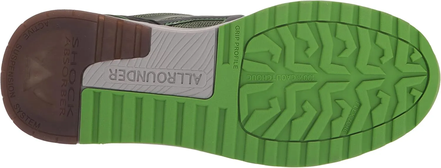 Women's Trail-tex Sneaker