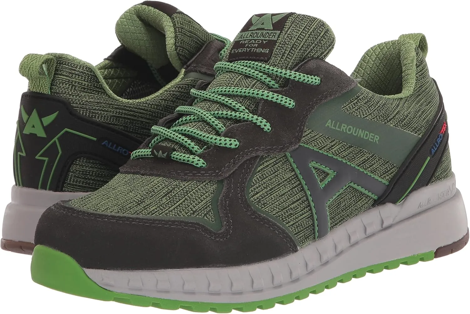 Women's Trail-tex Sneaker