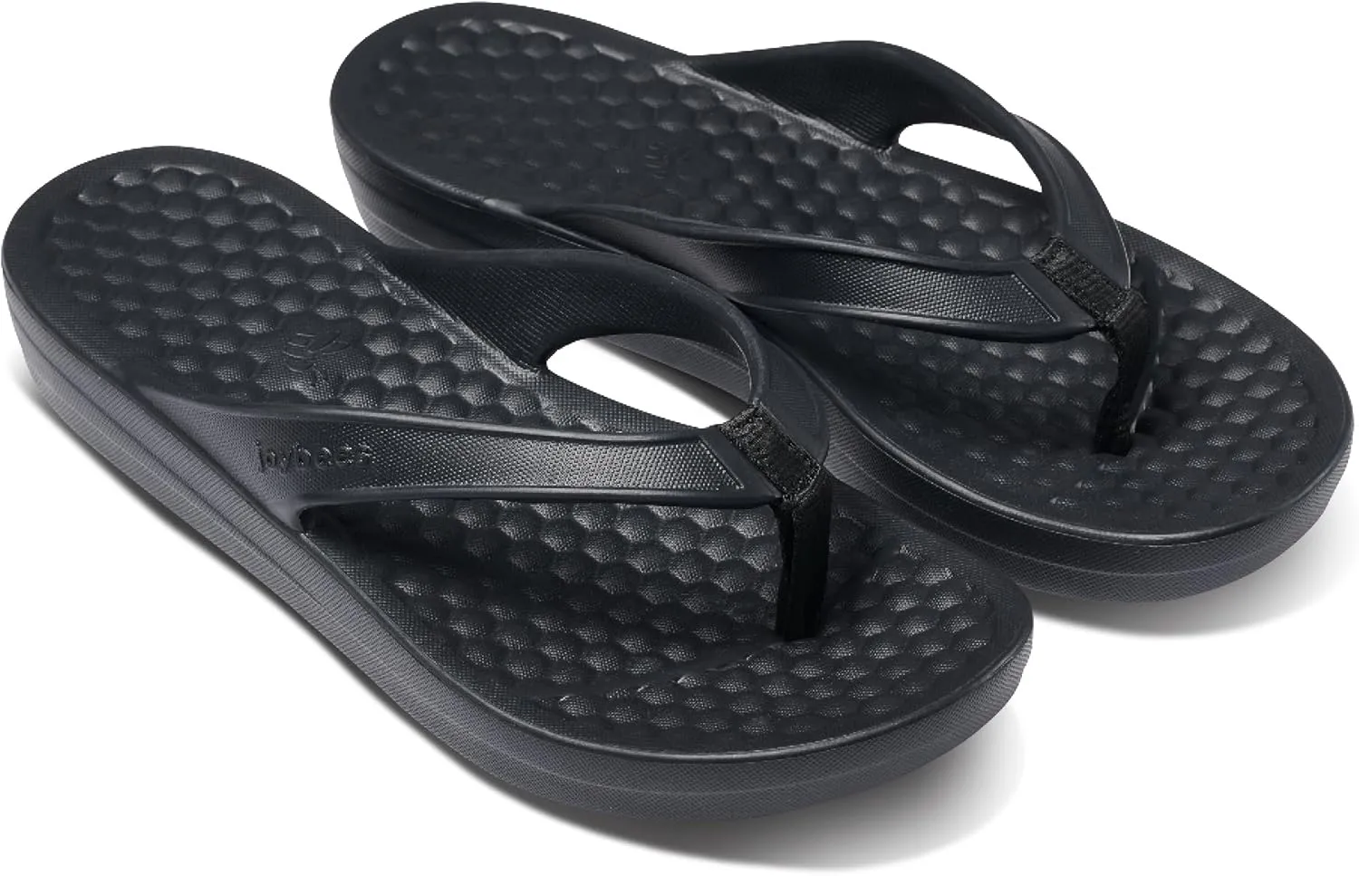 Womens Varsity Flip - Comfort Slip-On Water Friendly - Easy To Clean