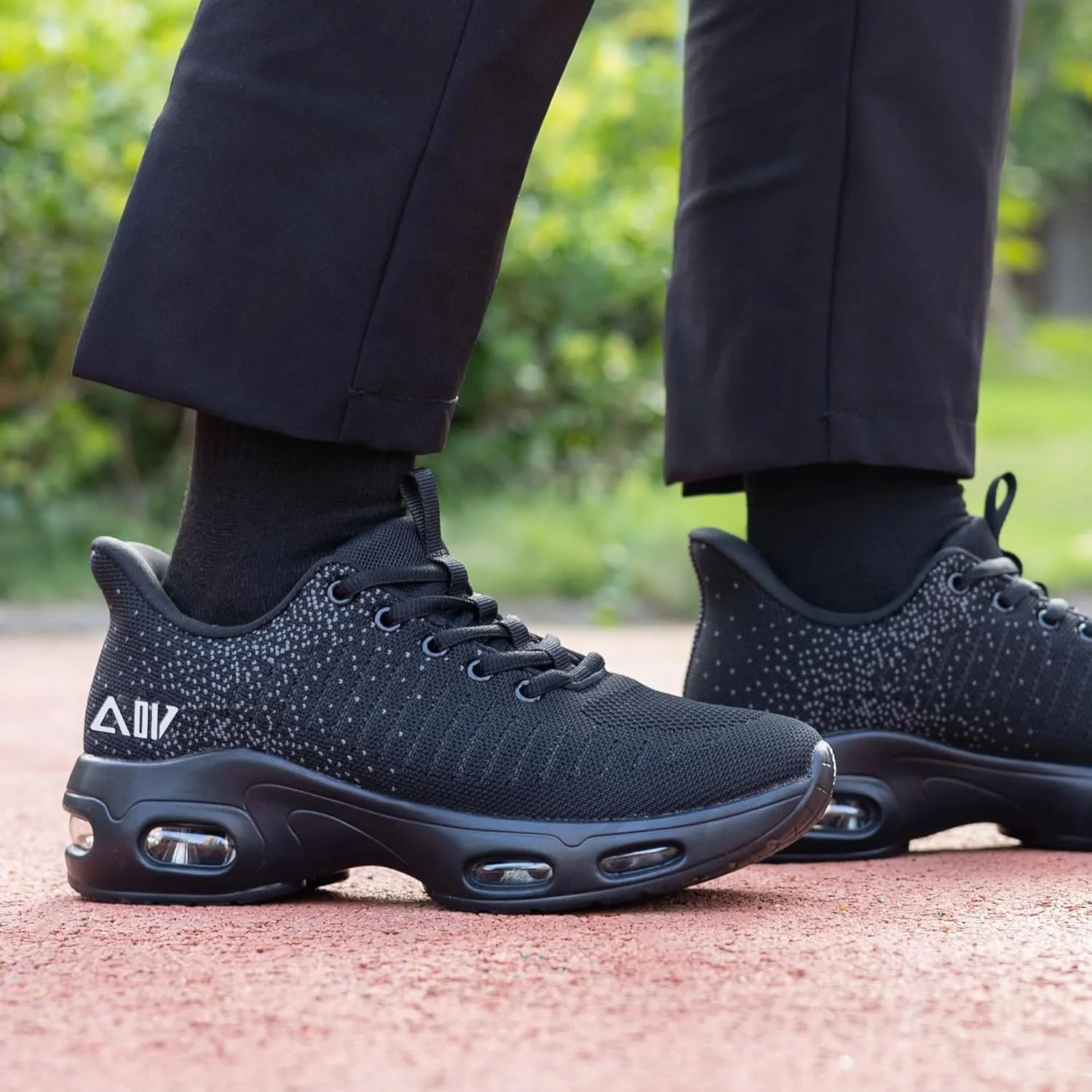 Women's Walking Shoes | Slip On | Fashion Sneakers | Running Tennis Shoes US 6-11