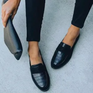 Women's Work Loafers | Slip On