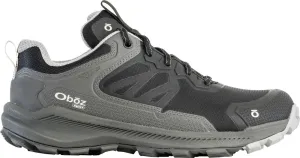 W's Katabatic Low B-DRY
