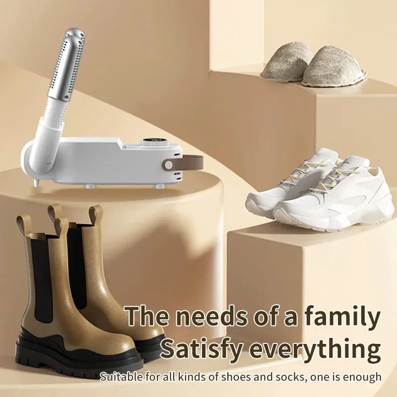 Xiaomi Mijia Shoe Dryer: Dry, Deodorize & Preserve Shoes