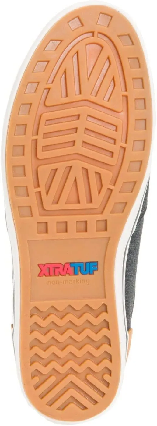 Xtratuf Men's Canvas Sharkbyte Deck Shoe