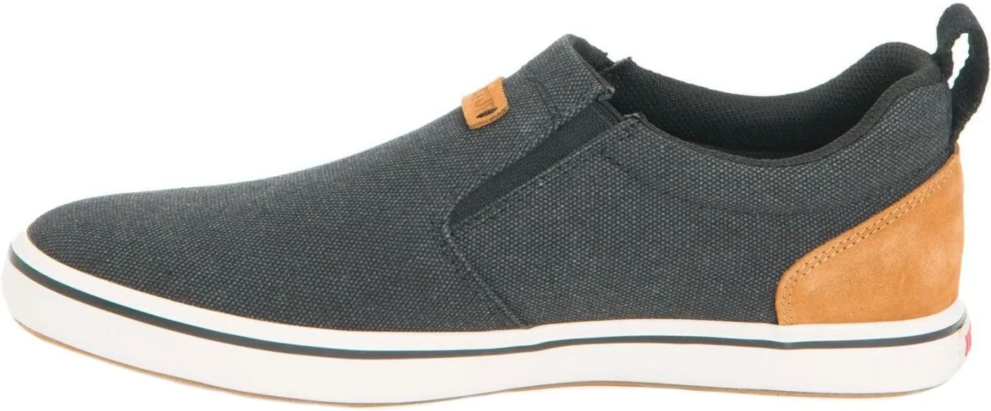Xtratuf Men's Canvas Sharkbyte Deck Shoe
