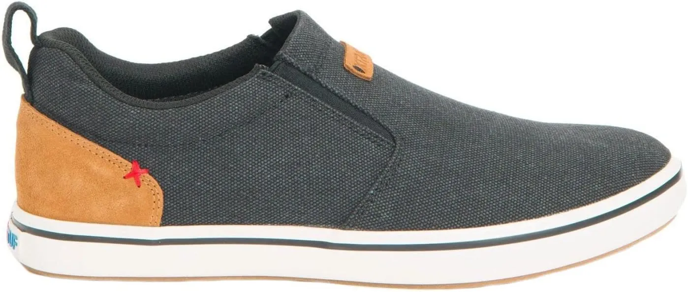 Xtratuf Men's Canvas Sharkbyte Deck Shoe