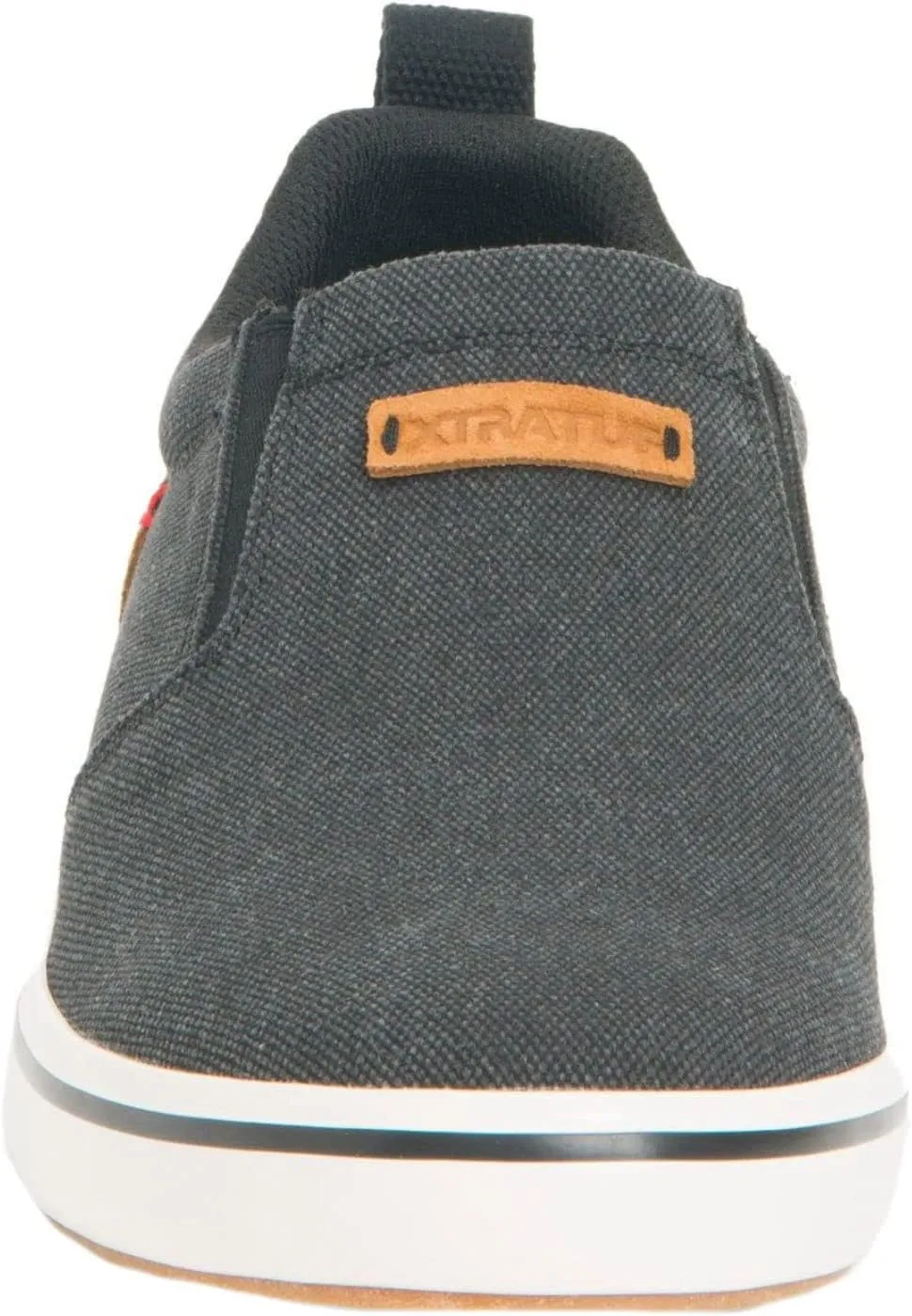 Xtratuf Men's Canvas Sharkbyte Deck Shoe
