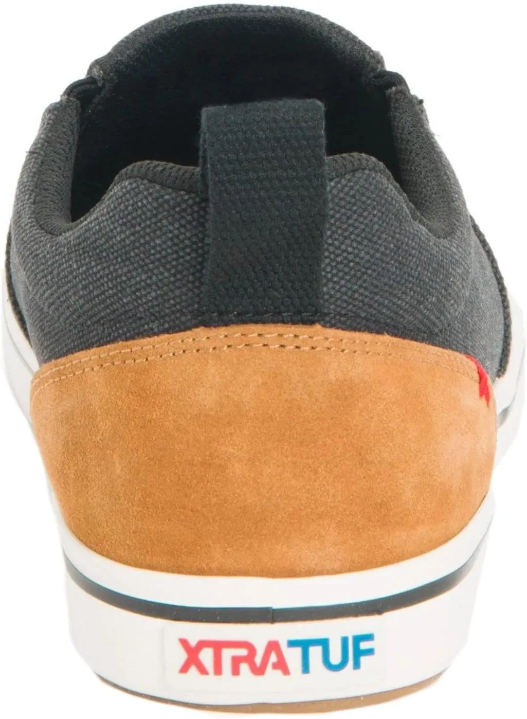 Xtratuf Men's Canvas Sharkbyte Deck Shoe