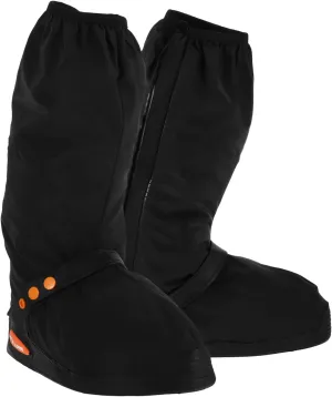 Yardwe Rainproof Shoe Cover Rain Shoe Covers Motorcycle Shoes Cover Cycling Shoes Cover Rain Gear Ski Boot