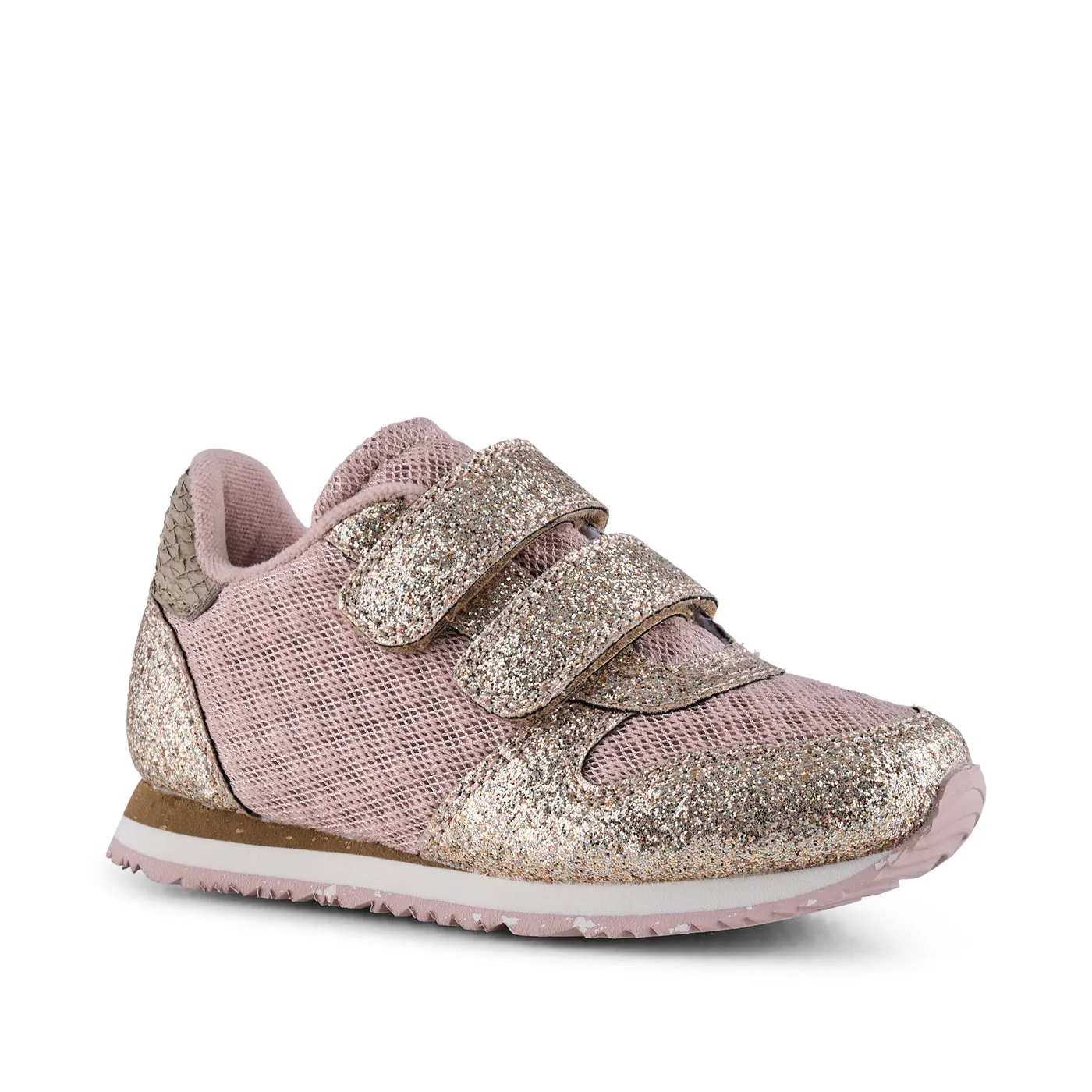 Ydun Glitter Kids - Dry Rose