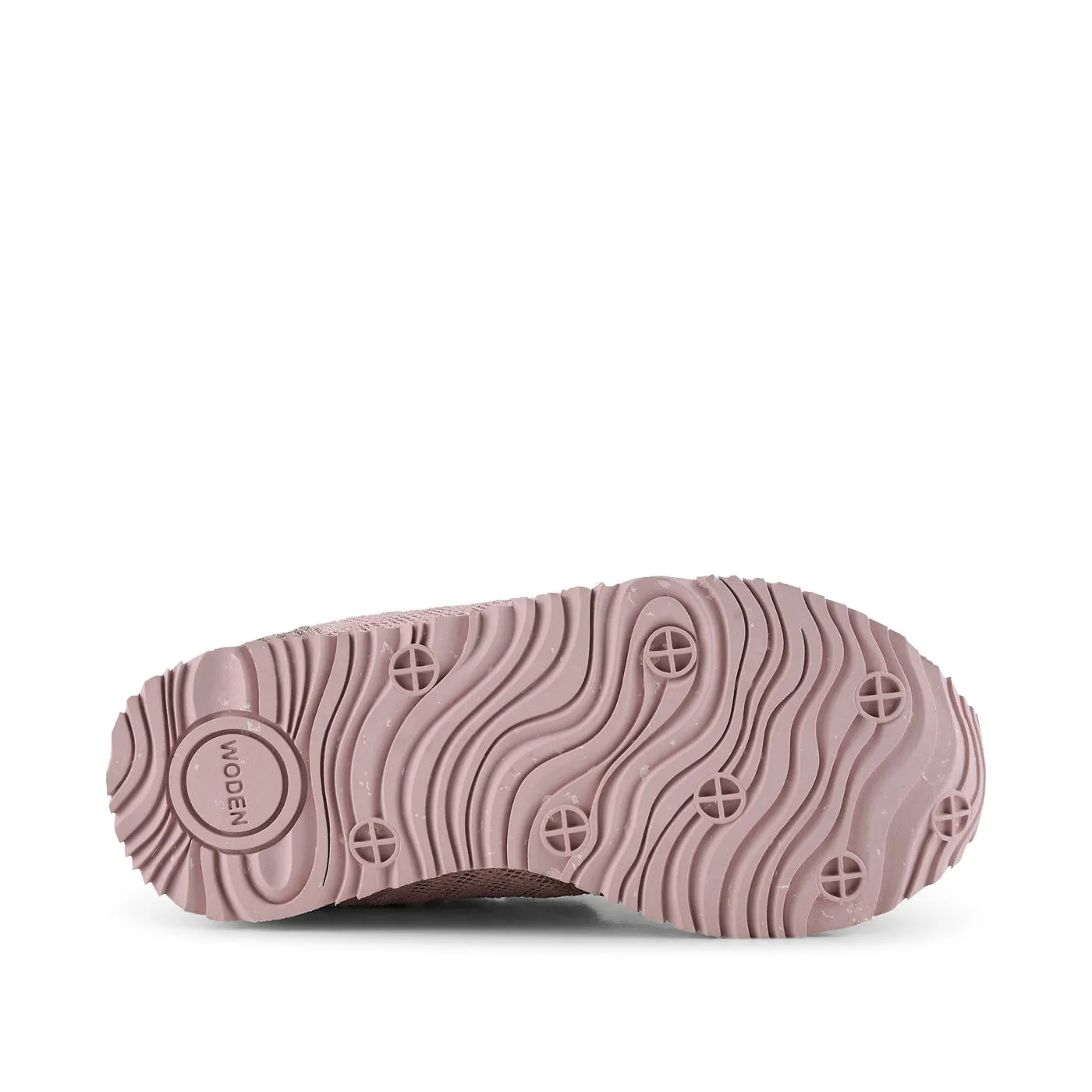 Ydun Glitter Kids - Dry Rose