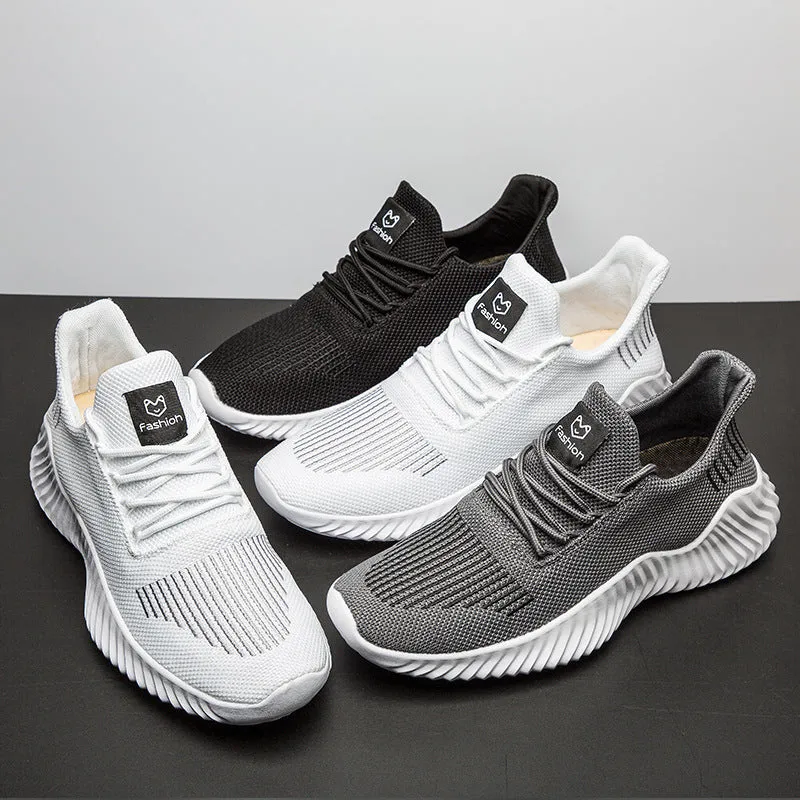 York™ - Comfy Shoes
