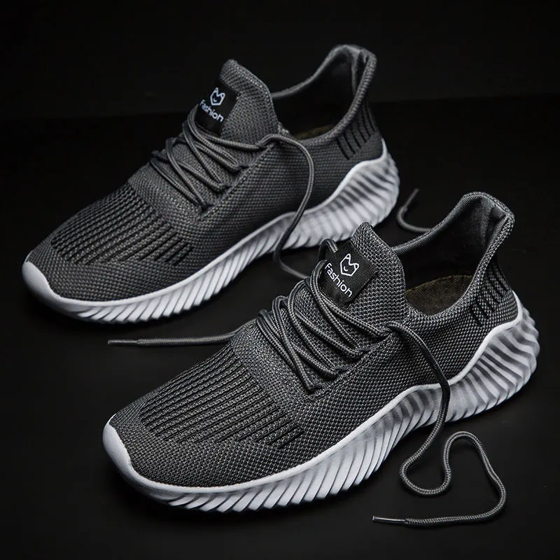 York™ - Comfy Shoes