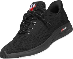 ZEBA Men's Notouchi Hands Free Slip-On All-Day Comfort Walking Shoes