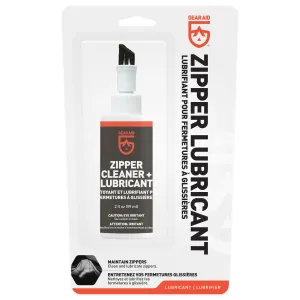 Zipper Cleaner